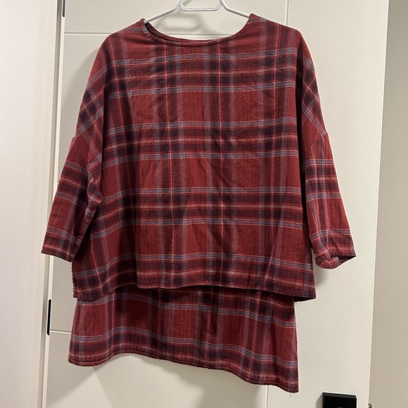 Urban outfitters plaid - Picture 1 of 3